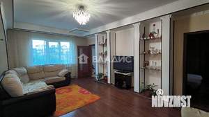 Дом 147м², 1-этажный, участок 8 сот.