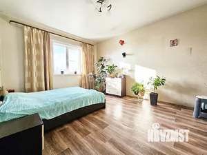 Дом 71м², 1-этажный, участок 5 сот.