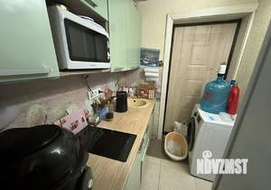 Дом 32м², 1-этажный, участок 1 сот.