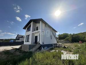 Дом 120м², 2-этажный, участок 6 сот.