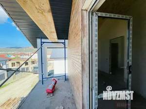 Дом 140м², 2-этажный, участок 3 сот.