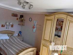 Дом 185м², 2-этажный, участок 8 сот.