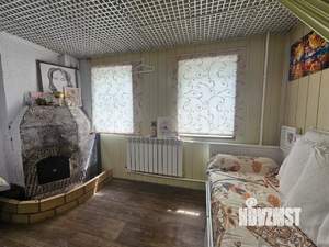 Дом 48м², 2-этажный, участок 5 сот.