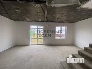 Дом 110м², 2-этажный, участок 5 сот.