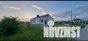 Дом 91м², 2-этажный, участок 4 сот.