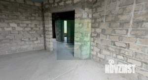 Дом 109м², 2-этажный, участок 3 сот.