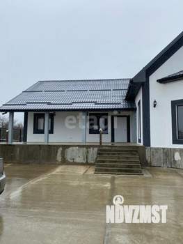 Дом 200м², 2-этажный, участок 8 сот.