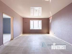 Дом 109м², 2-этажный, участок 4 сот.