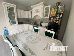 Дом 105м², 2-этажный, участок 8 сот.