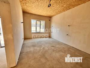 Дом 127м², 1-этажный, участок 8 сот.