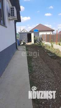 Дом 106м², 1-этажный, участок 6 сот.