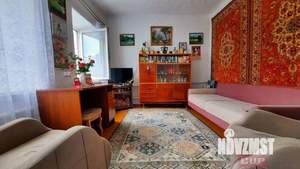 Дом 51м², 1-этажный, участок 8 сот.