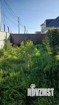 Дом 85м², 1-этажный, участок 4 сот.