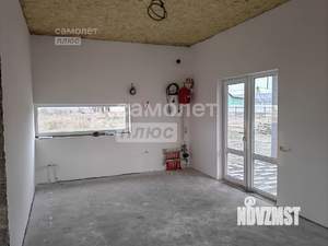 Дом 93м², 1-этажный, участок 10 сот.