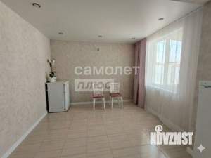 Дом 81м², 1-этажный, участок 3 сот.