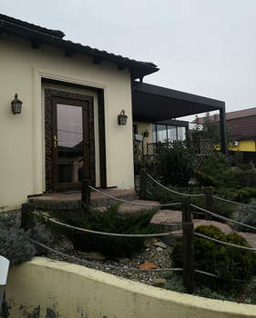 Дом 138м², 2-этажный, участок 6 сот.