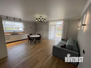 Дом 150м², 2-этажный, участок 4 сот.