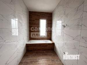 Дом 85м², 1-этажный, участок 0 сот.