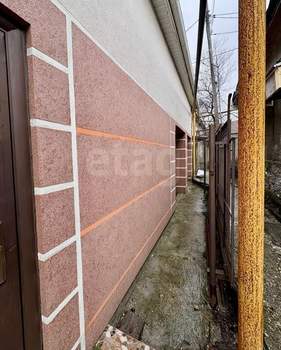 Дом 188м², 2-этажный, участок 6 сот.