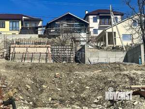 Дом 140м², 2-этажный, участок 4 сот.