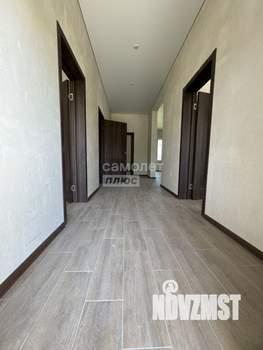 Дом 100м², 1-этажный, участок 5 сот.