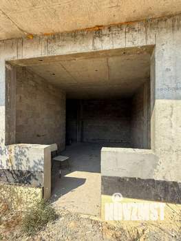 Дом 143м², 1-этажный, участок 6 сот.