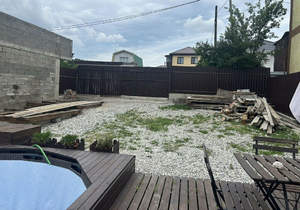 Дом 219м², 2-этажный, участок 6 сот.