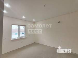 Дом 87м², 1-этажный, участок 6 сот.