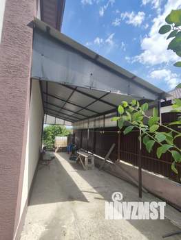 Дом 120м², 2-этажный, участок 5 сот.