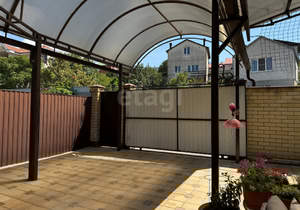 Дом 110м², 2-этажный, участок 4 сот.