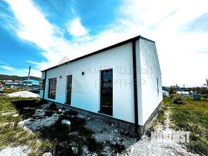 Дом 91м², 1-этажный, участок 4 сот.