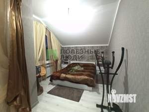 Дом 120м², 2-этажный, участок 6 сот.