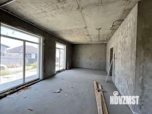 Дом 130м², 2-этажный, участок 3 сот.