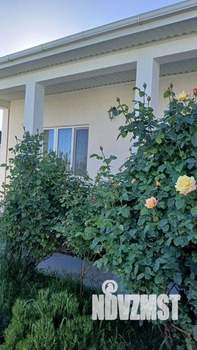 Дом 85м², 1-этажный, участок 4 сот.