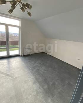 Дом 99м², 2-этажный, участок 6 сот.