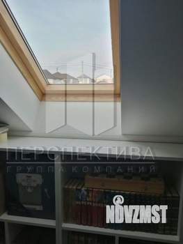 Дом 95м², 2-этажный, участок 4 сот.