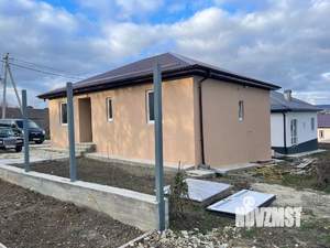 Дом 90м², 1-этажный, участок 4 сот.