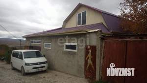 Дом 194м², 2-этажный, участок 5 сот.