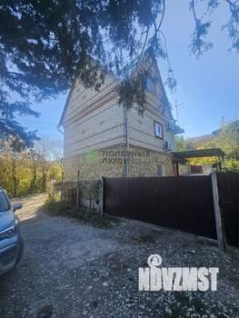 Дом 94м², 2-этажный, участок 6 сот.