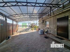 Дом 101м², 2-этажный, участок 6 сот.