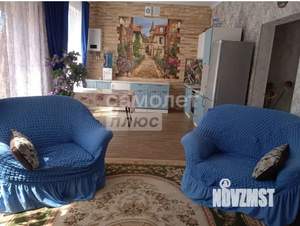 Дом 88м², 1-этажный, участок 4 сот.