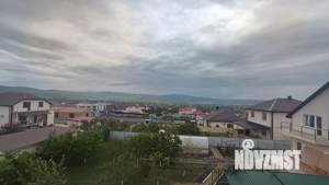 Дом 120м², 2-этажный, участок 4 сот.