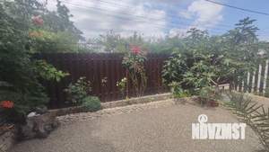 Дом 80м², 1-этажный, участок 7 сот.