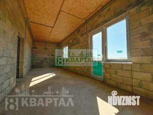 Дом 90м², 1-этажный, участок 9 сот.