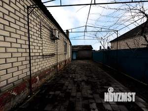 Дом 60м², 1-этажный, участок 8 сот.