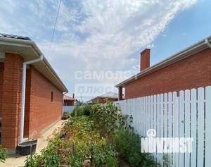 Дом 100м², 1-этажный, участок 5 сот.