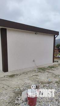 Дом 53м², 1-этажный, участок 4 сот.