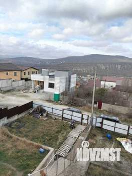 Дом 116м², 2-этажный, участок 4 сот.