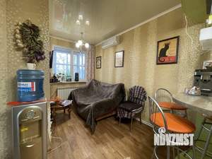 Дом 55м², 1-этажный, участок 4 сот.