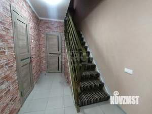 Дом 117м², 2-этажный, участок 3 сот.